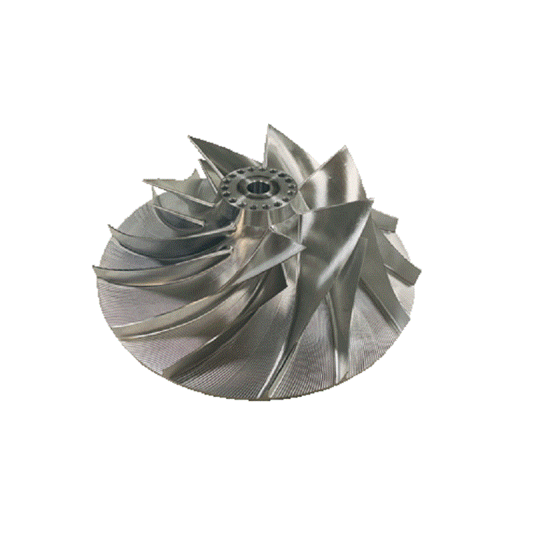 Centrifugal Impeller for Compressor with CE Certificates China Supplier