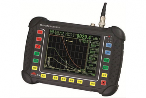 Flaw detector