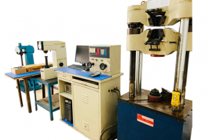 Mechanical properties