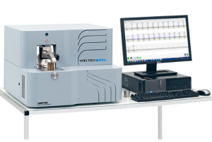 Spectrometer