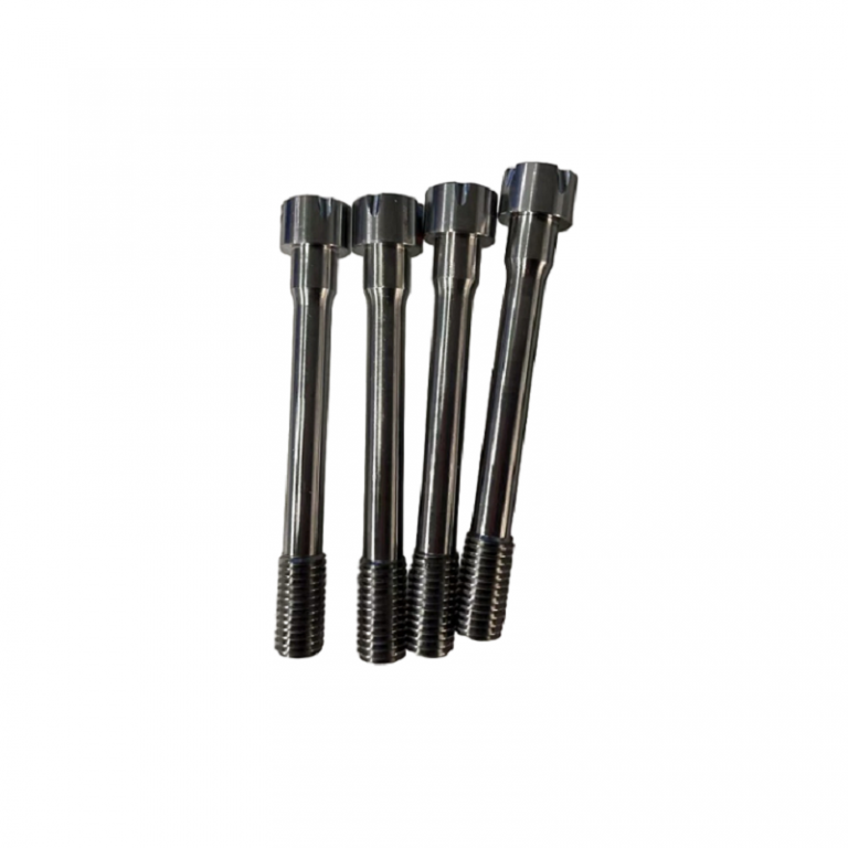 Tiebolt For Centrifugal Impeller