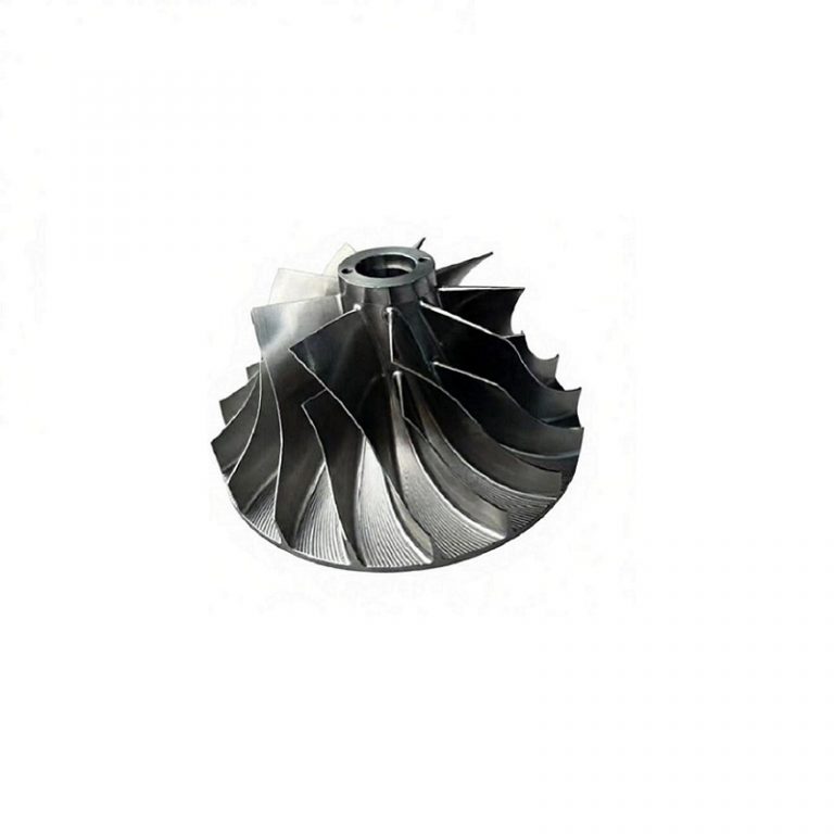 centrifugal compressor impeller CD